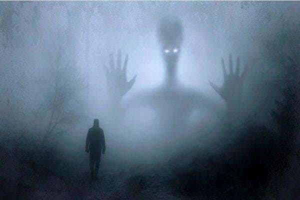 Bagaimana Hukum Manusia Menikah dengan Jin Menurut Islam? Bagaimana Hukum Manusia Menikah dengan Jin Menurut Islam?