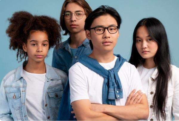 Bagaimana Orangtua Dapat Mendukung Anak saat Memasuki Masa Remaja? Bagaimana Orangtua Dapat Mendukung Anak saat Memasuki Masa Remaja?