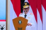 Bahagia Anies-Ahok Rukun, Pramono: Semesta Mendukung, Insyaallah Jakarta Lebih Baik Bahagia Anies-Ahok Rukun, Pramono: Semesta Mendukung, Insyaallah Jakarta Lebih Baik