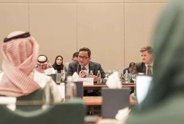 Bahas Masa Depan Keuangan Syariah Bersama IFN Indonesia Dialogues 2025 Bahas Masa Depan Keuangan Syariah Bersama IFN Indonesia Dialogues 2025