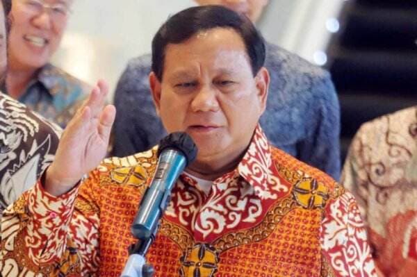 Bahas Presidential Club, Prabowo Agendakan Temui Jokowi, Megawati hingga SBY