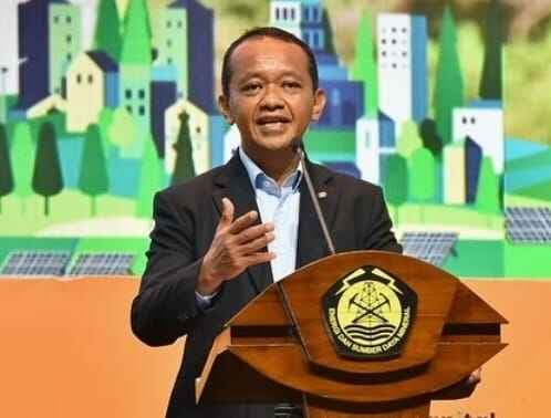 Bahlil Bakal Bagi-bagi IUP Tambang ke UMKM, Ini Syaratnya Bahlil Bakal Bagi-bagi IUP Tambang ke UMKM, Ini Syaratnya