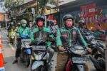 Bahlil Beri Sinyal Ojol Tak Boleh Nenggak BBM Subsidi Bahlil Beri Sinyal Ojol Tak Boleh Nenggak BBM Subsidi