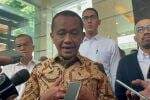 Bahlil Blak-Blakan Skema Baru BBM Subsidi Hampir Rampung Bahlil Blak-Blakan Skema Baru BBM Subsidi Hampir Rampung