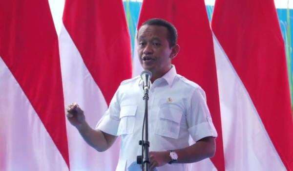 Megaproyek Baterai EV Senilai Rp94 Triliun, Segini Porsi Kepemilikan Saham BUMN Megaproyek Baterai EV Senilai Rp94 Triliun, Segini Porsi Kepemilikan Saham BUMN