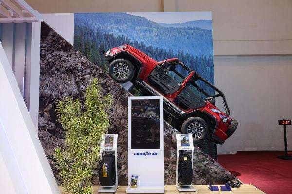 GIIAS 2025, BAIC Bawa Line Up Lengkap dan Mobil Modifikasi GIIAS 2025, BAIC Bawa Line Up Lengkap dan Mobil Modifikasi