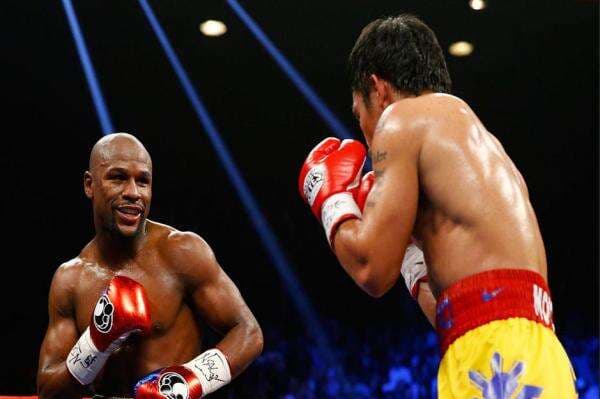 Baik Atau Buruk, 10 Perubahan Terbesar Tinju dalam 10 Tahun sejak Floyd Mayweather vs Manny Pacquiao Baik Atau Buruk, 10 Perubahan Terbesar Tinju dalam 10 Tahun sejak Floyd Mayweather vs Manny Pacquiao