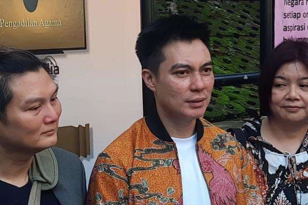 Baim Wong Ingin Cerai dari Paula Verhoeven dengan Damai: Saya Tidak Akan Dendam Baim Wong Ingin Cerai dari Paula Verhoeven dengan Damai: Saya Tidak Akan Dendam