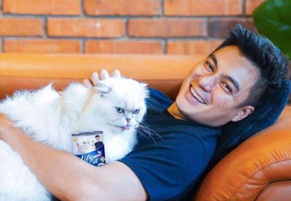 Baim Wong Ungkap Alasan Gagal Naik Haji Tahun Lalu, Ternyata Berhubungan dengan Haji Furoda Baim Wong Ungkap Alasan Gagal Naik Haji Tahun Lalu, Ternyata Berhubungan dengan Haji Furoda