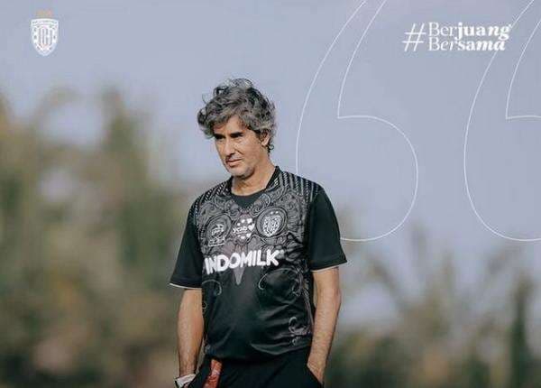 Bali United Kehilangan 3 Sosok Penting di Paruh Kedua Liga 1 2024-2025, Ini Respons Stefano Cugurra Bali United Kehilangan 3 Sosok Penting di Paruh Kedua Liga 1 2024-2025, Ini Respons Stefano Cugurra