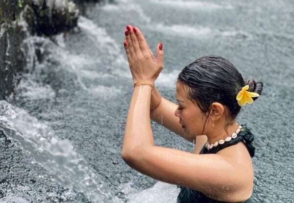 Bali Kenalkan Segara Kerthi ke Delegasi World Water Forum ke-10, Apa Maknanya?