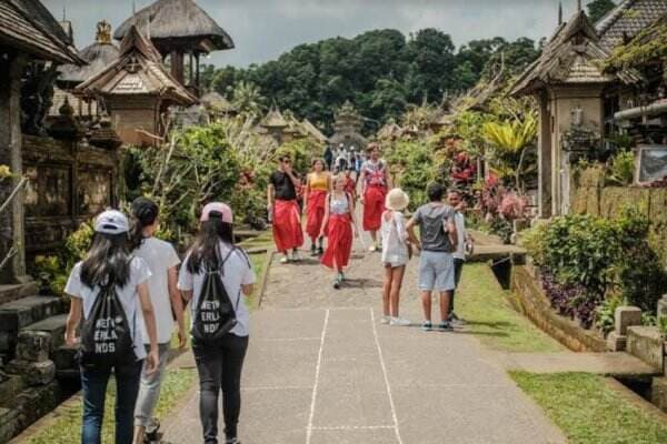 Bali Raih Penghargaan The Best Island dalam DestinAsian Readers' Choice Awards 2024