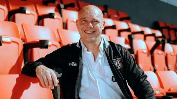 Tatap Liga 1 2025-2026, Bali United Gelar Latihan Perdana Pekan Depan Tatap Liga 1 2025-2026, Bali United Gelar Latihan Perdana Pekan Depan