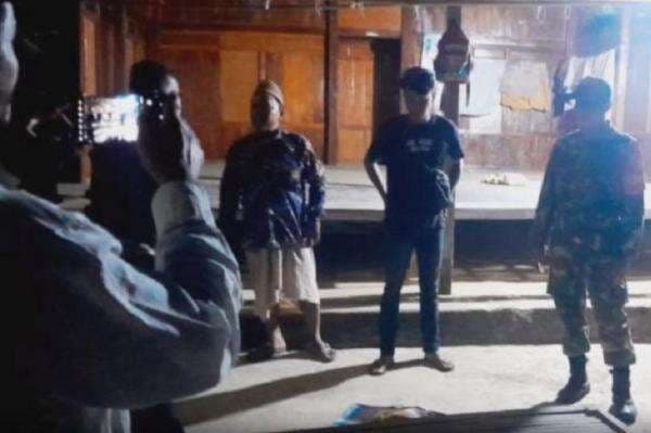 Terungkap! Paman Bunuh Balita 4 Tahun di Bangkalan Sering Mengamuk Tanpa Sebab Terungkap! Paman Bunuh Balita 4 Tahun di Bangkalan Sering Mengamuk Tanpa Sebab