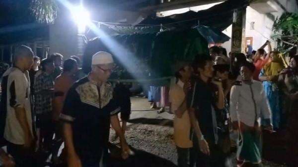 Pilu! Balita 3,5 Tahun Tewas Diduga Dianiaya Pacar Ibu Kandung Pilu! Balita 3,5 Tahun Tewas Diduga Dianiaya Pacar Ibu Kandung