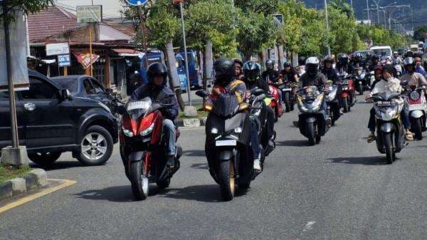 Ban Soft Compound Cocok Dipakai untuk Mobilitas Sehari-hari? Ban Soft Compound Cocok Dipakai untuk Mobilitas Sehari-hari?