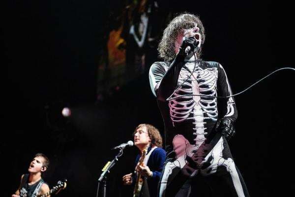 Konser My Chemical Romance Jakarta: Jadwal, Harga Tiket, dan Cara Membeli Konser My Chemical Romance Jakarta: Jadwal, Harga Tiket, dan Cara Membeli