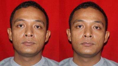 Bandar Narkoba yang Baku Tembak dengan Polisi di Asahan Ternyata Pecatan Marinir Bandar Narkoba yang Baku Tembak dengan Polisi di Asahan Ternyata Pecatan Marinir