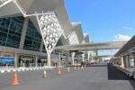 Bandara Internasional Sam Ratulangi Masih Ditutup Akibat Erupsi Gunung Ruang