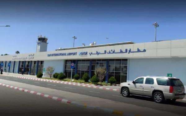 Bandara Taif Berpotensi Jadi Pintu Masuk Jamaah Haji Indonesia Selain Madinah dan Jeddah Bandara Taif Berpotensi Jadi Pintu Masuk Jamaah Haji Indonesia Selain Madinah dan Jeddah