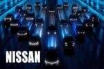 Bangkit, Nissan Bakal Luncurkan 30 Model Mobil Baru