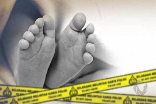 Banjar Geger! Mayat Perempuan Ditemukan Membusuk di Pinggir Jalan, Diduga Korban Pembunuhan