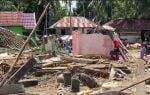 Banjir Bandang Musi Rawas Utara, 17 Rumah Hanyut dan 23 Rusak Parah