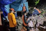 Banjir dan Tanah Longsor Landa Bandar Lampung, Dua Orang Tewas Banjir dan Tanah Longsor Landa Bandar Lampung, Dua Orang Tewas