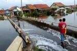 Banjir Rob Akibat Bulan Purnama hingga 28 Februari, Ini Daftar Daerah Terdampak Banjir Rob Akibat Bulan Purnama hingga 28 Februari, Ini Daftar Daerah Terdampak