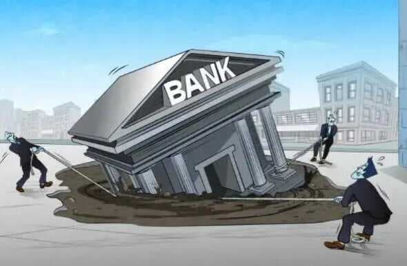 Bank Bangkrut di Indonesia Tambah Lagi, Cek 22 Daftar Terbaru Bank Bangkrut di Indonesia Tambah Lagi, Cek 22 Daftar Terbaru