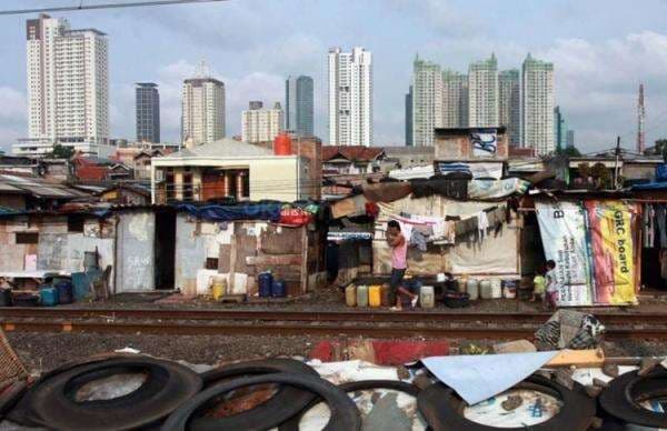 Bank Dunia: 68,3 Penduduk Indonesia Hidup Miskin dengan Pendapatan Rp1,51 Juta per Bulan Bank Dunia: 68,3 Penduduk Indonesia Hidup Miskin dengan Pendapatan Rp1,51 Juta per Bulan