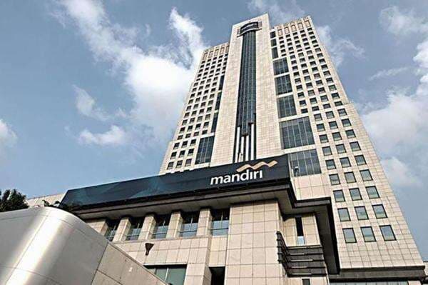 Bank Mandiri Bakal Gelar RUPSLB, Alexandra Askandar Diisukan Jadi Dirut Geser Darmawan Junaidi Bank Mandiri Bakal Gelar RUPSLB, Alexandra Askandar Diisukan Jadi Dirut Geser Darmawan Junaidi