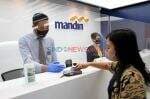 Bank Mandiri Perkuat Ekosistem Wholesale dan Ekspansi Kredit Berkelanjutan di Tahun 2024 Bank Mandiri Perkuat Ekosistem Wholesale dan Ekspansi Kredit Berkelanjutan di Tahun 2024