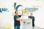 Bank Mandiri Taspen Optimalisasi Movin Tingkatkan Layanan Nasabah Bank Mandiri Taspen Optimalisasi Movin Tingkatkan Layanan Nasabah