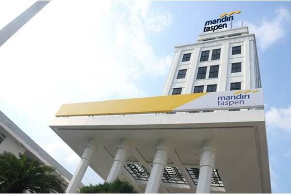 Bank Mandiri Taspen Terbitkan Obligasi Rp3 Triliun, Targetkan Pertumbuhan 11,6 Bank Mandiri Taspen Terbitkan Obligasi Rp3 Triliun, Targetkan Pertumbuhan 11,6