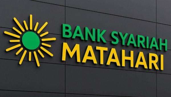 Bank Syariah Muhammadiyah Resmi Beroperasi, Namanya Bank Syariah Matahari Bank Syariah Muhammadiyah Resmi Beroperasi, Namanya Bank Syariah Matahari