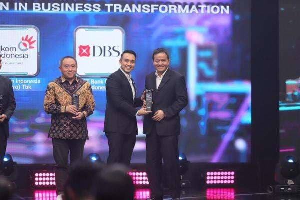 Raih Piala DIA 2025, Bank DBS Apresiasi iNews Media Group hingga Janji Berinovasi Raih Piala DIA 2025, Bank DBS Apresiasi iNews Media Group hingga Janji Berinovasi