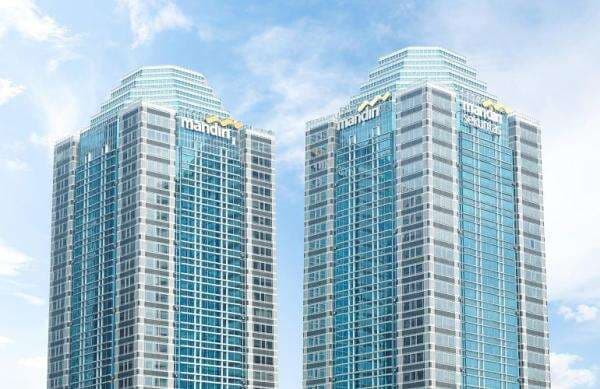 Bank Mandiri Gelar RUPSLB 4 Agustus, Bahas Pergantian Pengurus Bank Mandiri Gelar RUPSLB 4 Agustus, Bahas Pergantian Pengurus