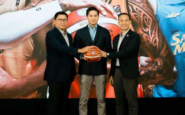 Bank Mandiri Resmi Jadi Mitra Utama IBL 2025, Siap Majukan Basket Nasional Bank Mandiri Resmi Jadi Mitra Utama IBL 2025, Siap Majukan Basket Nasional