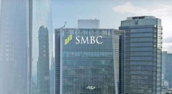 BTPN Resmi Ubah Nama Jadi Bank SMBC Indonesia BTPN Resmi Ubah Nama Jadi Bank SMBC Indonesia