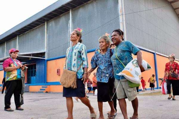 Jenderal Tertinggi AS Akui Tak Gunakan Bom GBU-57 di Situs Nuklir Isfahan Iran karena Tak Efektif Jenderal Tertinggi AS Akui Tak Gunakan Bom GBU-57 di Situs Nuklir Isfahan Iran karena Tak Efektif