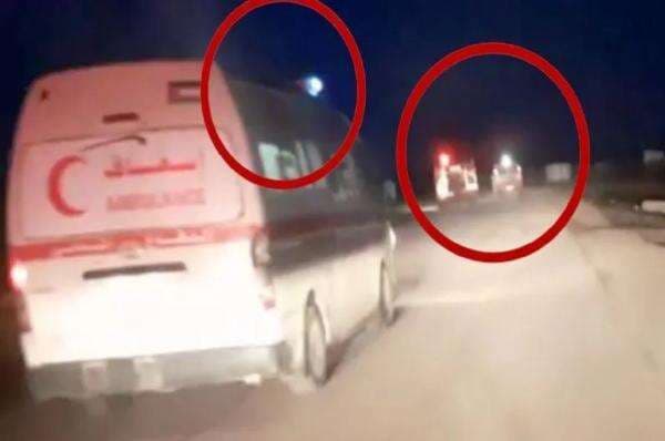 Bantai 15 Paramedis dan Pekerja Bantuan Gaza, Militer Israel Akui Kegagalan Profesional Bantai 15 Paramedis dan Pekerja Bantuan Gaza, Militer Israel Akui Kegagalan Profesional