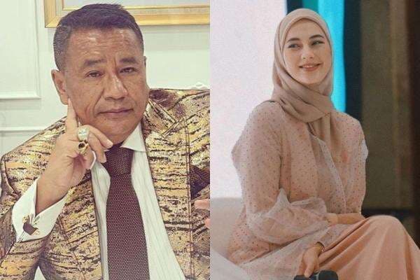 Hotman Paris Bela Paula Verhoeven, Pertanyakan Bukti Perselingkuhan Hotman Paris Bela Paula Verhoeven, Pertanyakan Bukti Perselingkuhan