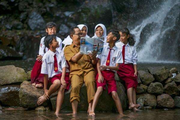 Bantuan Insentif Guru Non ASN 2025 Cair Agustus-September, Ini Syarat Terbarunya Bantuan Insentif Guru Non ASN 2025 Cair Agustus-September, Ini Syarat Terbarunya