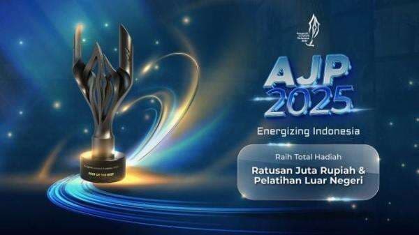 Banyak Cerita Humanis, Pertamina Ajak Peserta AJP 2025 Gali Program TJSL Banyak Cerita Humanis, Pertamina Ajak Peserta AJP 2025 Gali Program TJSL