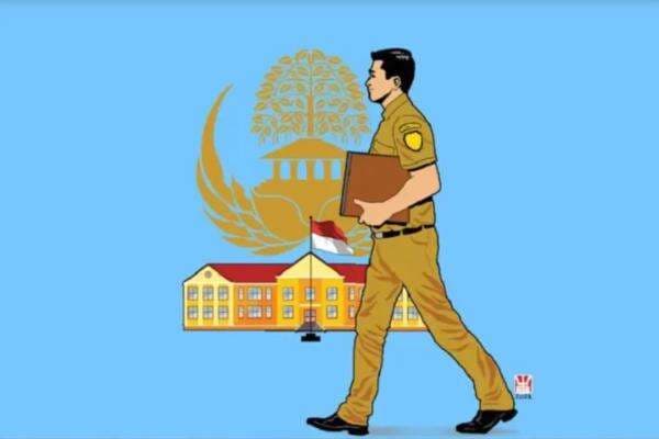 Banyak Diincar! Ini 6 Kelebihan Menjadi PPPK yang Tak Dimiliki PNS Banyak Diincar! Ini 6 Kelebihan Menjadi PPPK yang Tak Dimiliki PNS