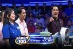 Banyak Jawaban Tidak Terduga dari Peserta yang Bikin Ketawa, Saksikan Family 100 di MNCTV! Banyak Jawaban Tidak Terduga dari Peserta yang Bikin Ketawa, Saksikan Family 100 di MNCTV!