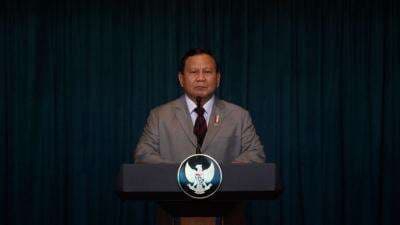 Banyak Menteri Jokowi Masuk Kabinet Merah Putih, Prabowo: Kalau Bagus Kenapa Diganti? Banyak Menteri Jokowi Masuk Kabinet Merah Putih, Prabowo: Kalau Bagus Kenapa Diganti?