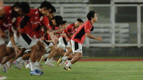 Ini Alasan Timnas Indonesia U-23 Minim Pemain Diaspora jelang Piala AFF U-23 2025 Ini Alasan Timnas Indonesia U-23 Minim Pemain Diaspora jelang Piala AFF U-23 2025