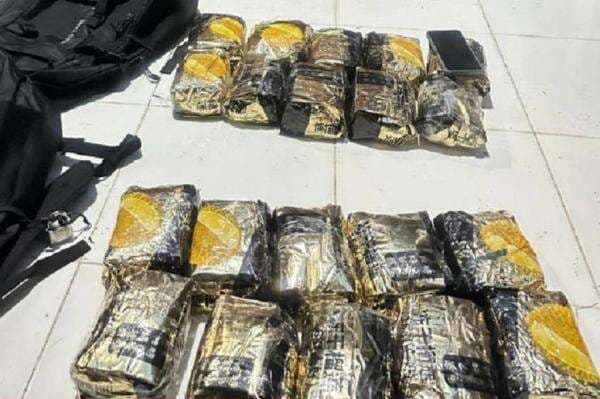 Bareskrim Bongkar Sindikat Narkoba Jaringan Malaysia-Indonesia, Sita 20 Kg Sabu Bareskrim Bongkar Sindikat Narkoba Jaringan Malaysia-Indonesia, Sita 20 Kg Sabu